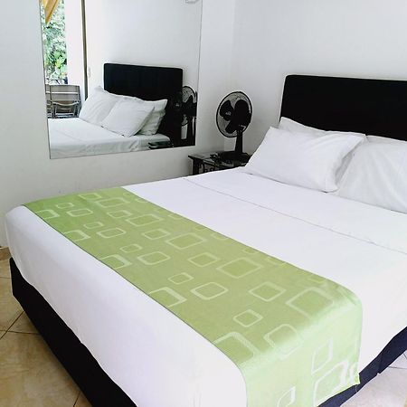 Hotel Campestre La Gaitana トビア エクステリア 写真