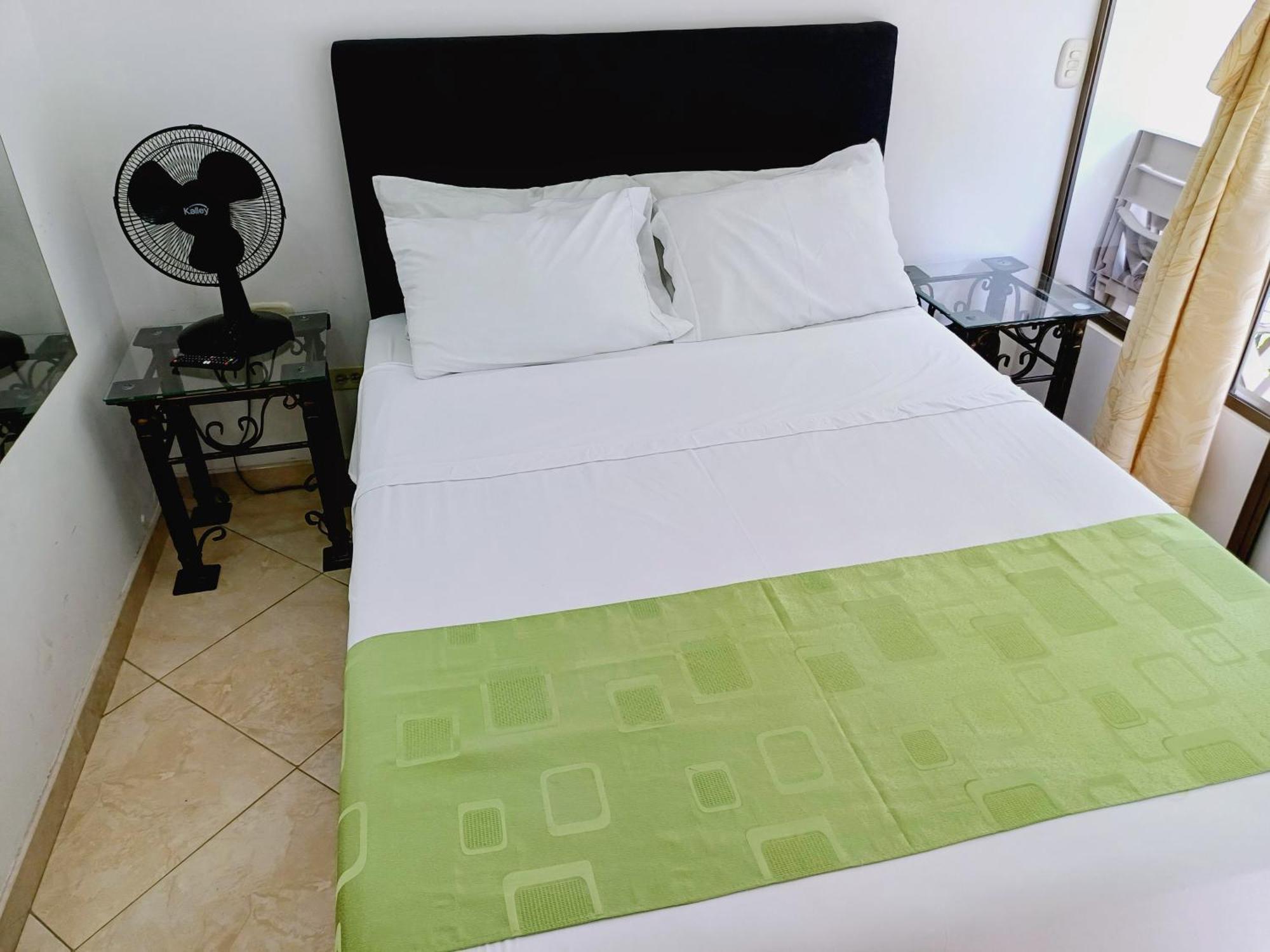 Hotel Campestre La Gaitana トビア エクステリア 写真