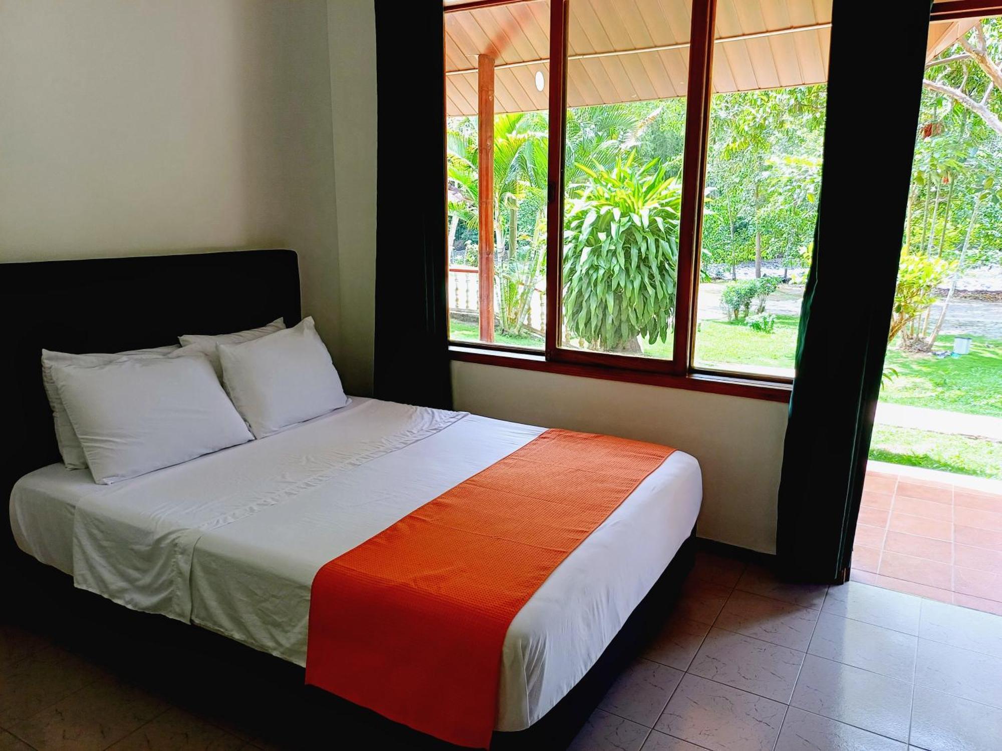 Hotel Campestre La Gaitana トビア エクステリア 写真