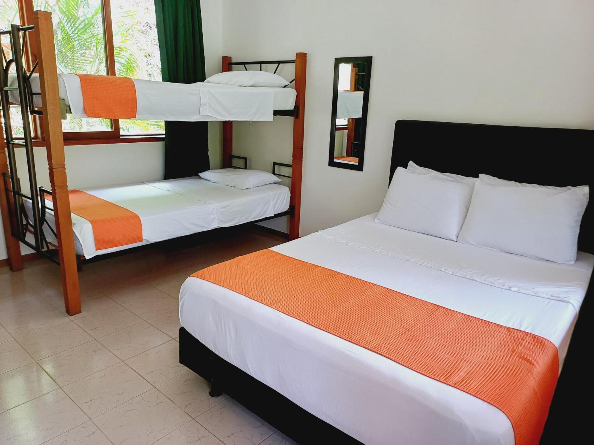 Hotel Campestre La Gaitana トビア エクステリア 写真