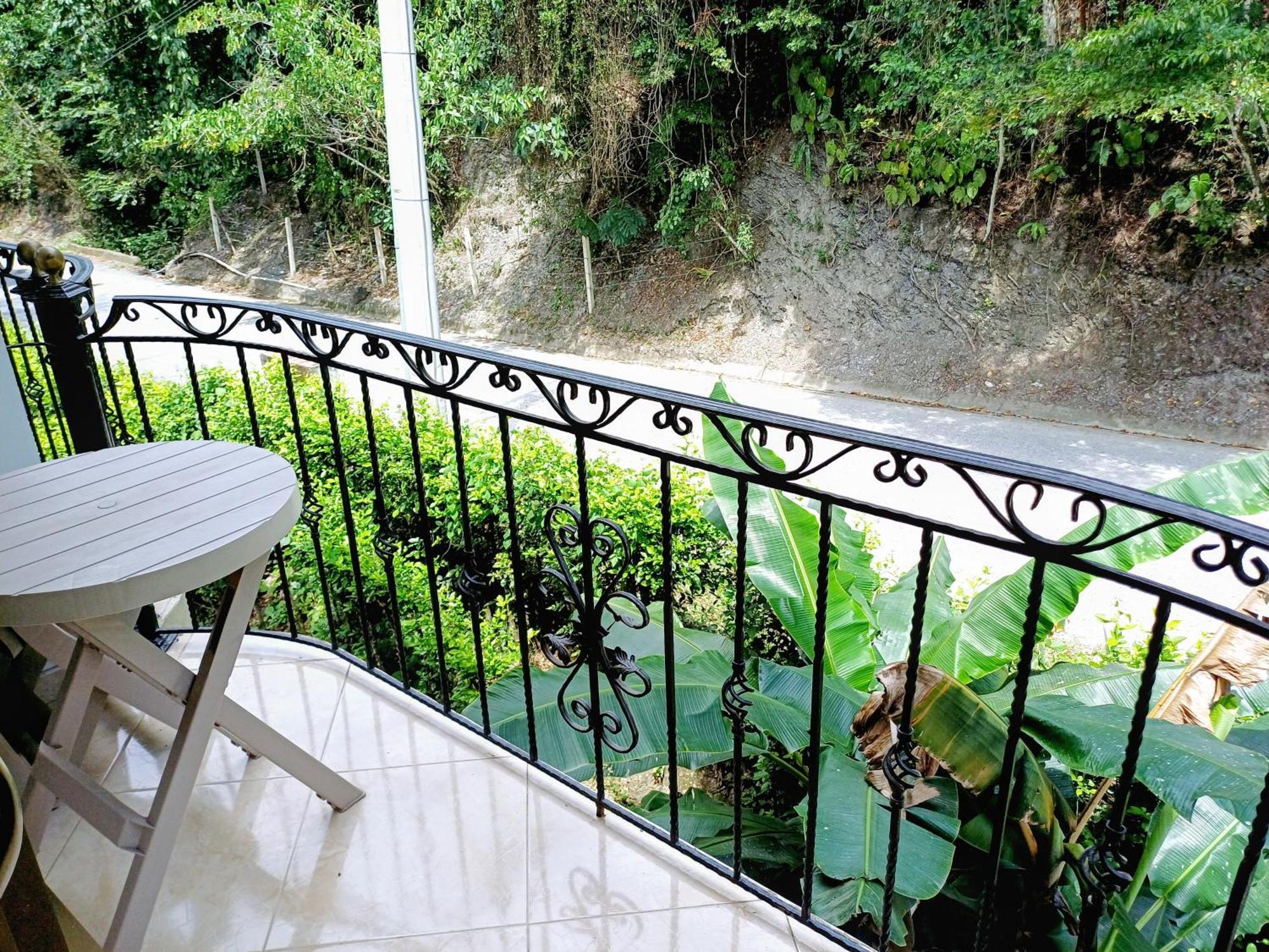 Hotel Campestre La Gaitana トビア エクステリア 写真