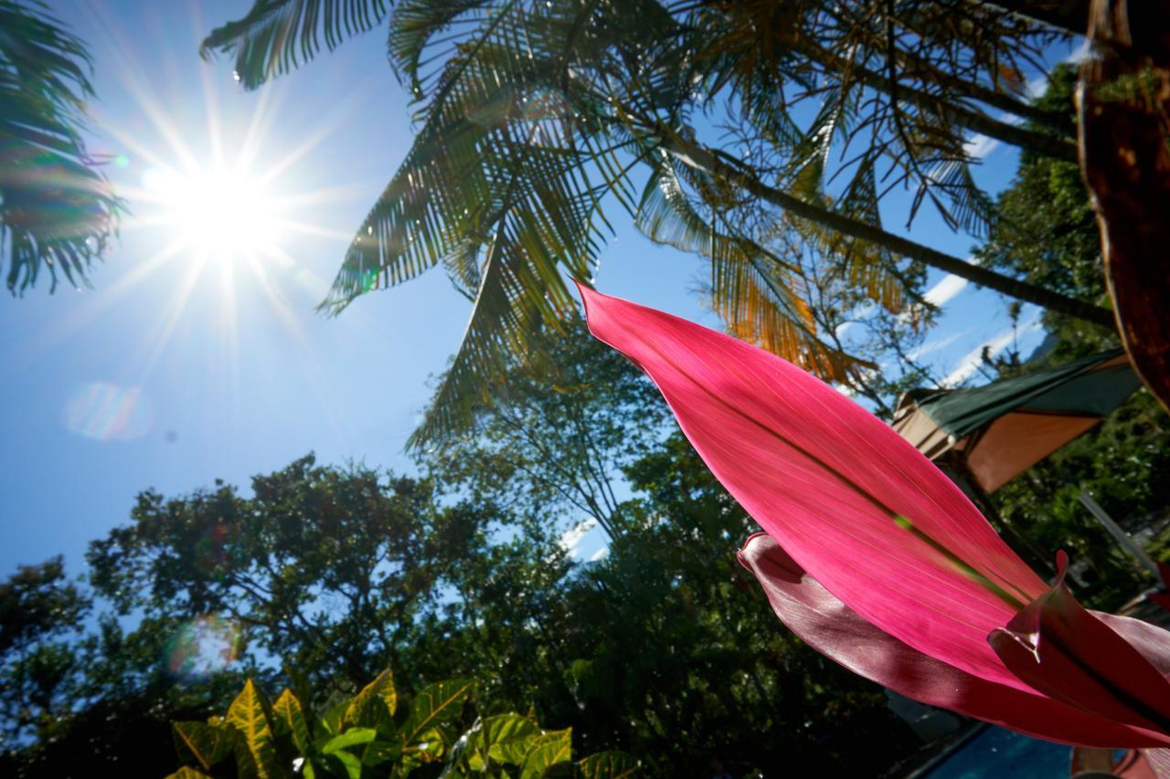 Hotel Campestre La Gaitana トビア エクステリア 写真